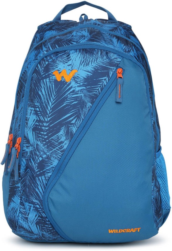 wildcraft bags flipkart