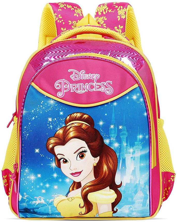 princess belle backpack