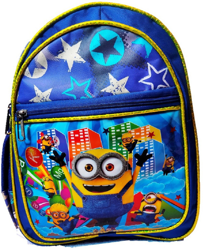 school bag 2nd class