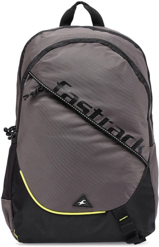 fastrack backpack flipkart