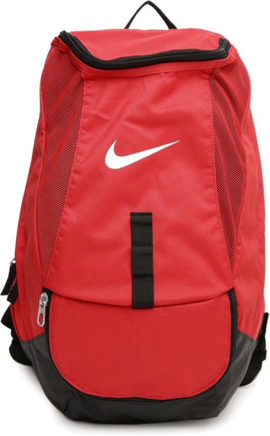 football backpack nike