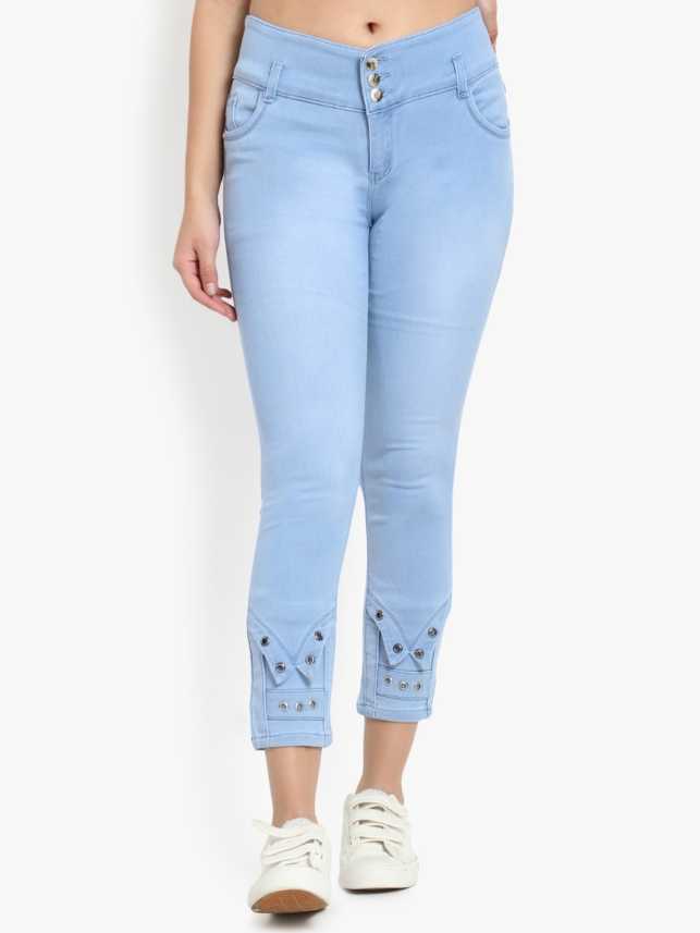 jeans for women flipkart