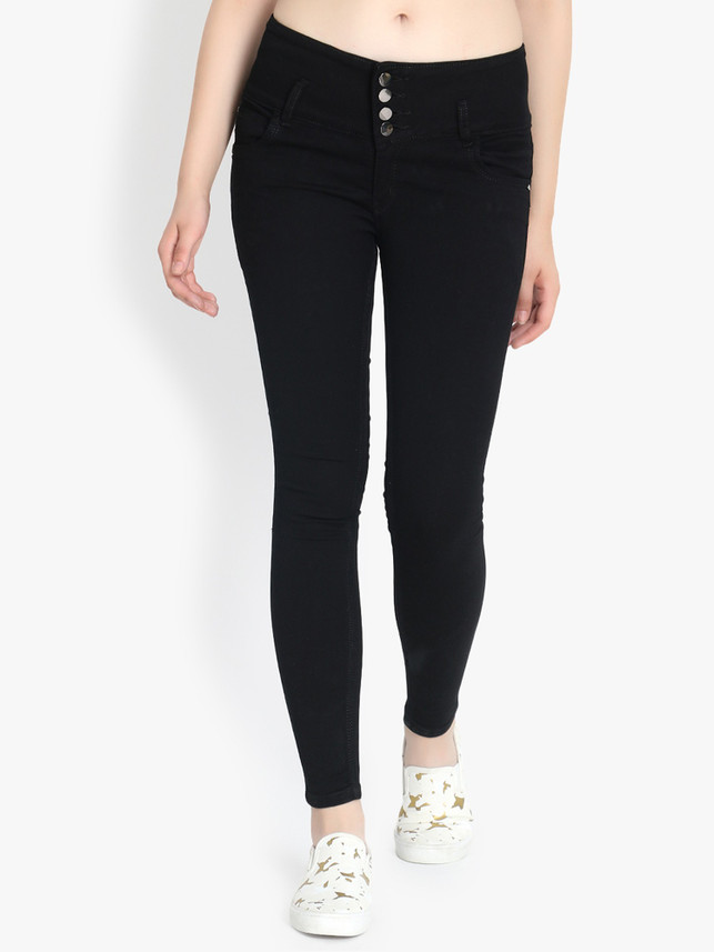ladies jeans pant in flipkart