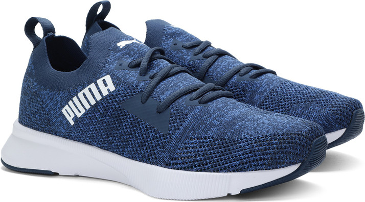 best knit running shoes
