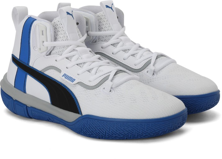 PUMA Legacy MM Basketball Shoes For Men 
