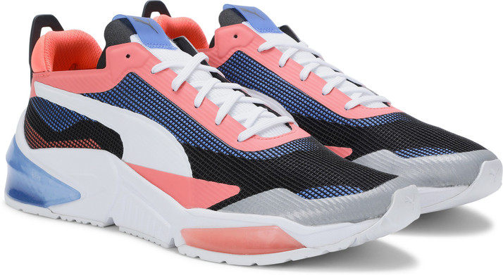 lqdcell optic xi running shoes