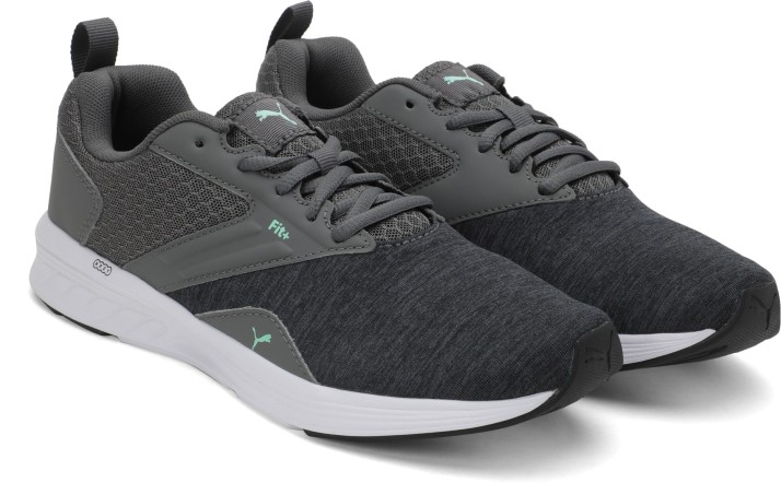 puma nrgy comet running shoes for men