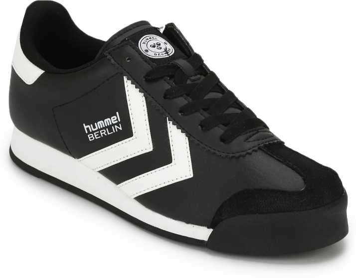 overalt ære Ministerium HUMMEL Casuals For Men - Buy HUMMEL Casuals For Men Online at Best Price -  Shop Online for Footwears in India | Flipkart.com