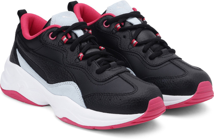 cilia lux women's training sneakers