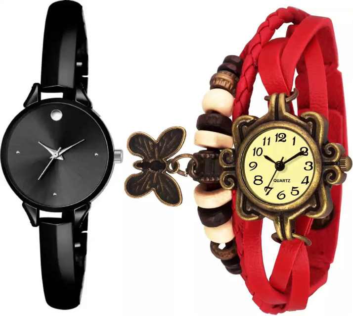 bracelet watch for girl flipkart