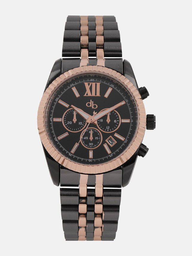 dress berry watches flipkart
