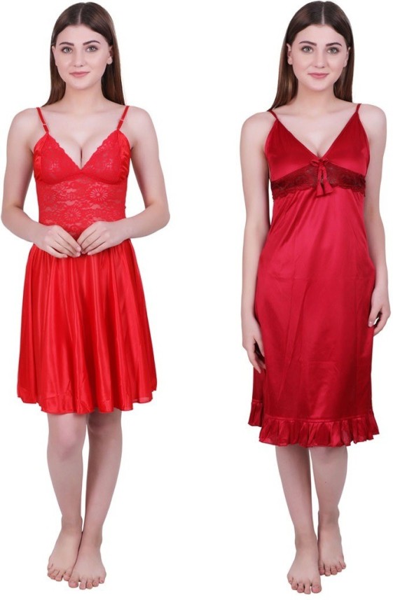 baby doll nighty on flipkart