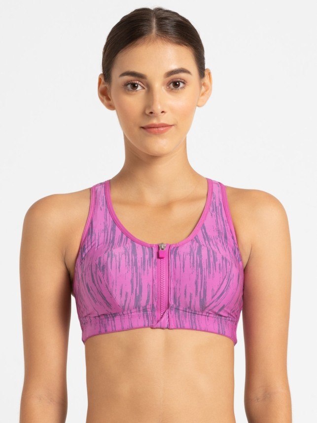 sports bra jockey flipkart