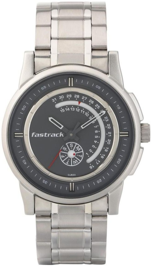 fastrack mens watch under 500