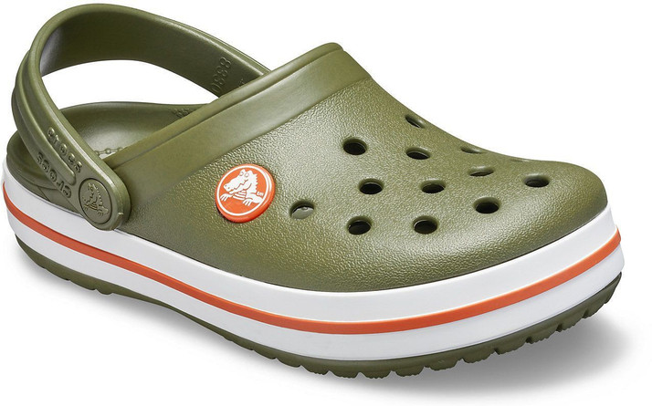 crocs flipkart