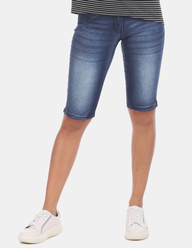 shorts for womens flipkart