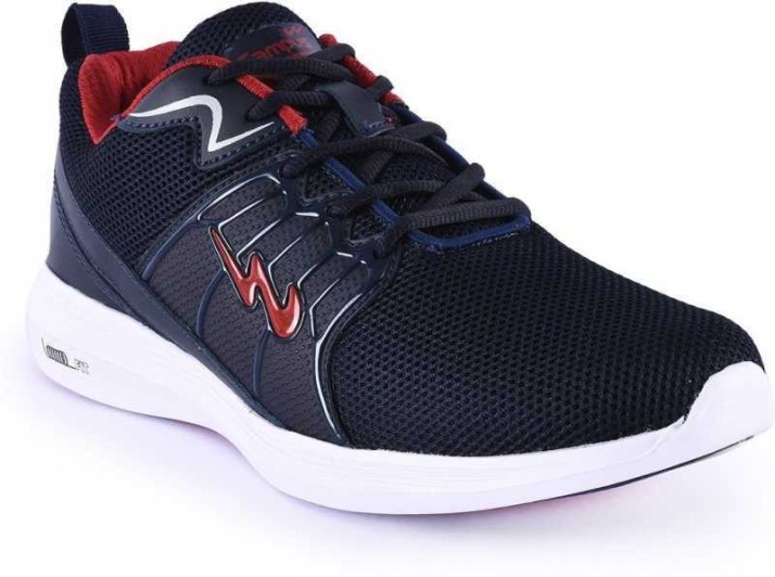 campus shoes on flipkart