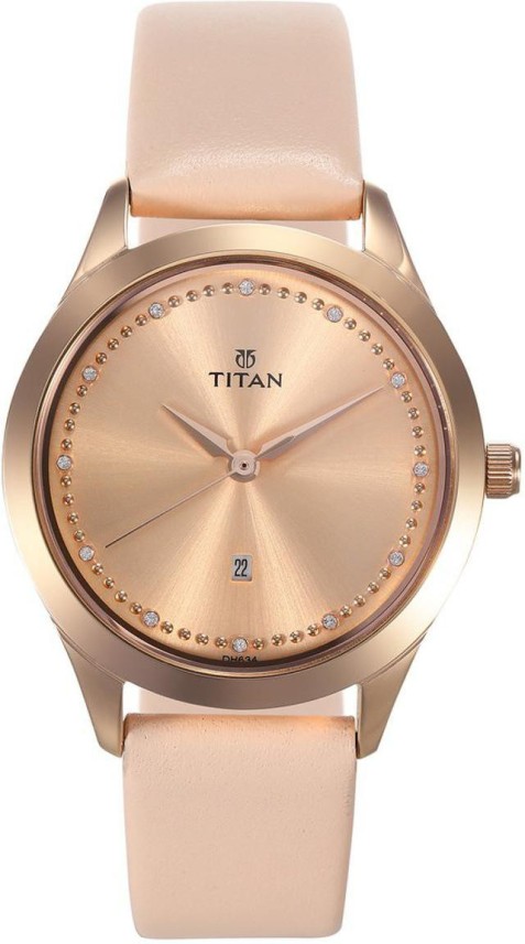 titan watch flipkart offer