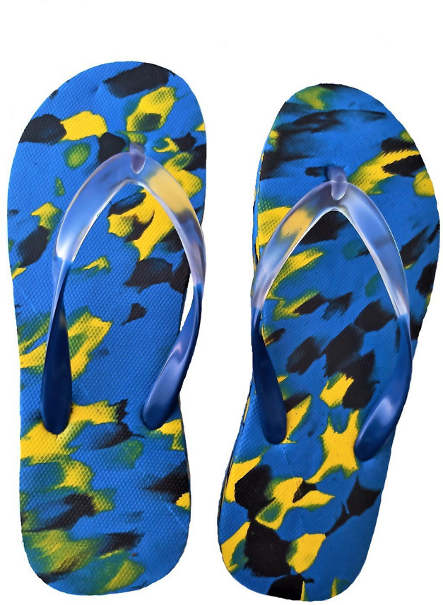 Fits your feet slippers