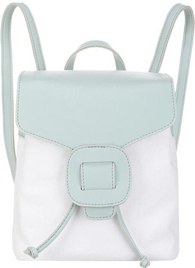 miniso mini backpack