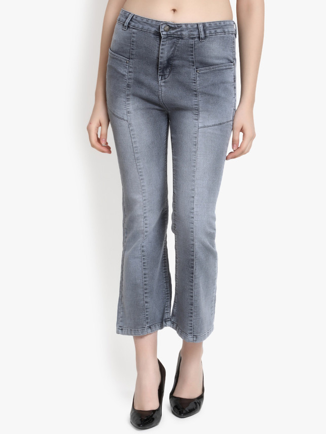 ladies jeans flipkart