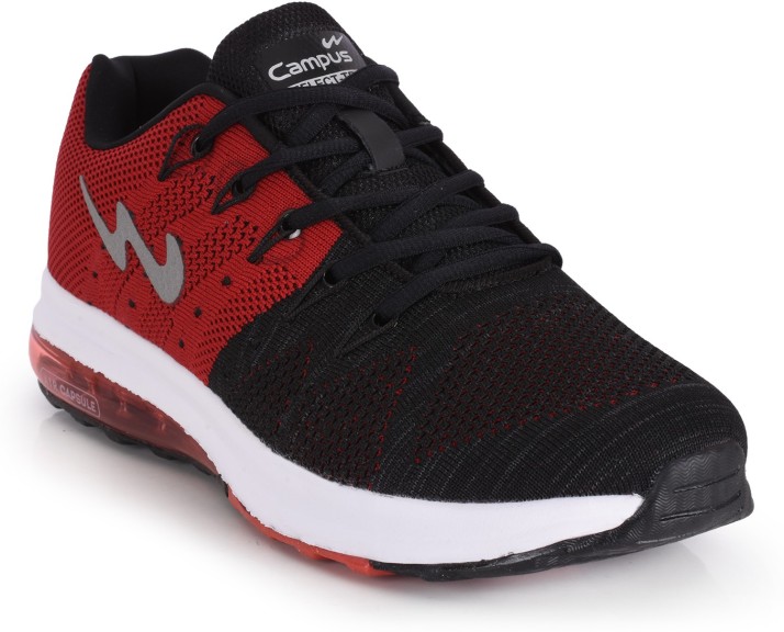 campus men's peris running shoes