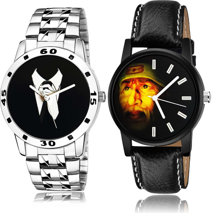 flipkart chain watch
