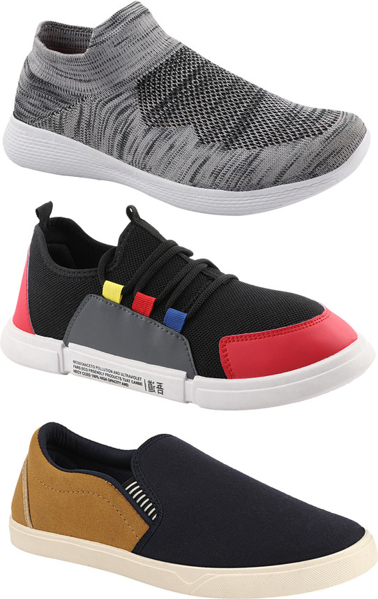 chevit shoes flipkart