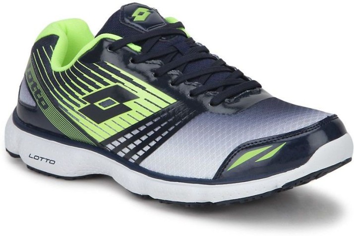 lotto running shoes flipkart