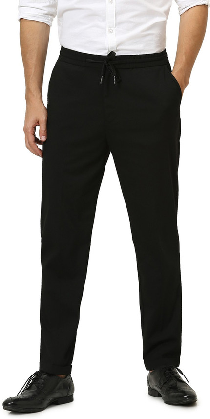 celio track pants