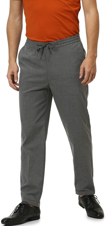 celio track pants