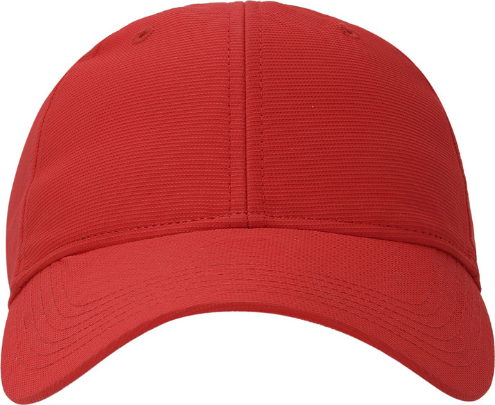 PUMA Solid Cresting Adjustable Cap Cap 