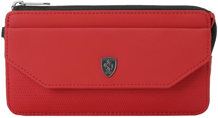 puma ladies clutch