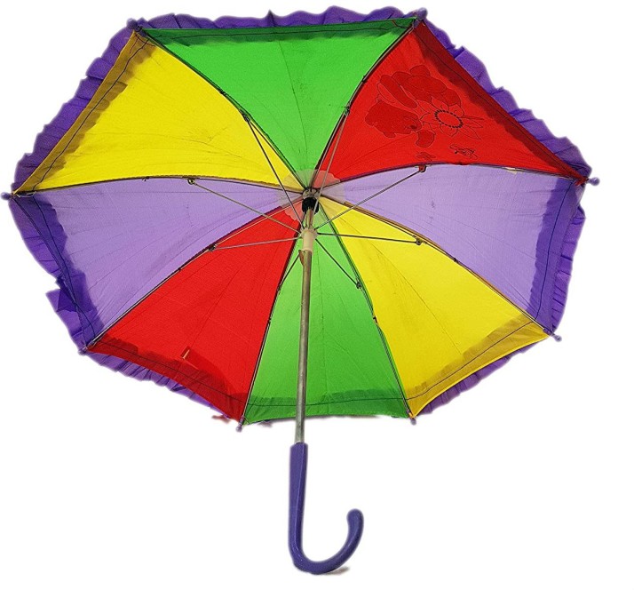 fancy umbrella for kids