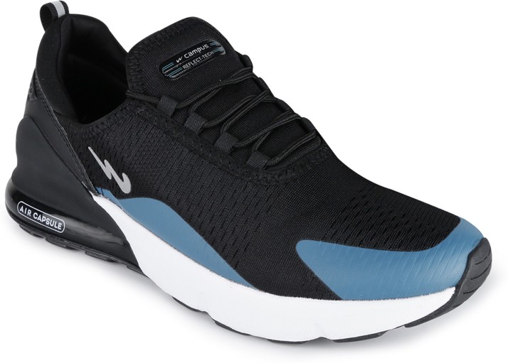 Campus DRAGON Running Shoes For Men 