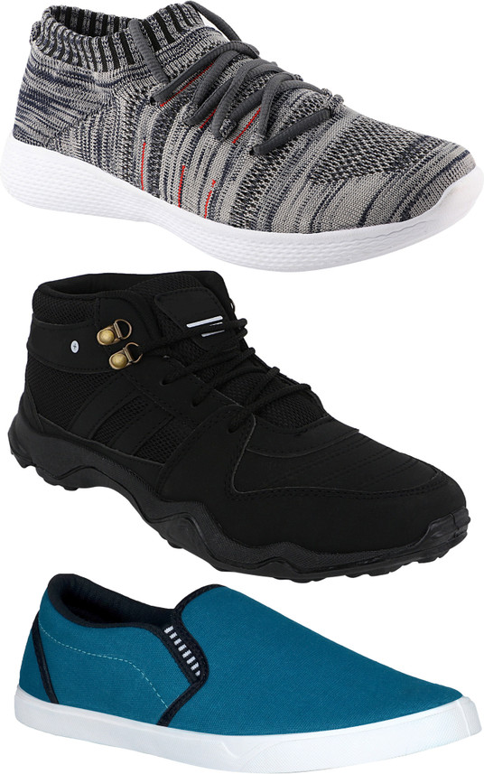 shocks sneakers