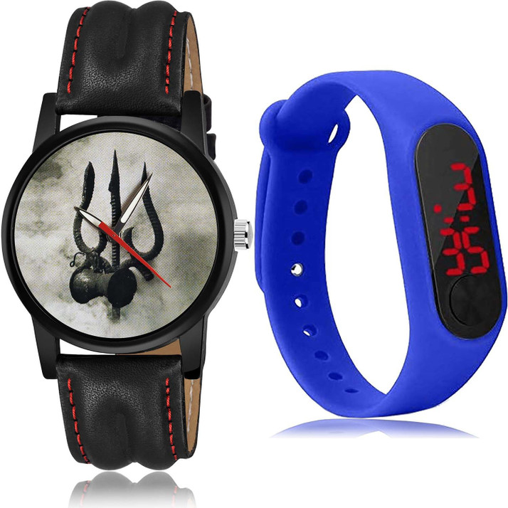 m2 band watch