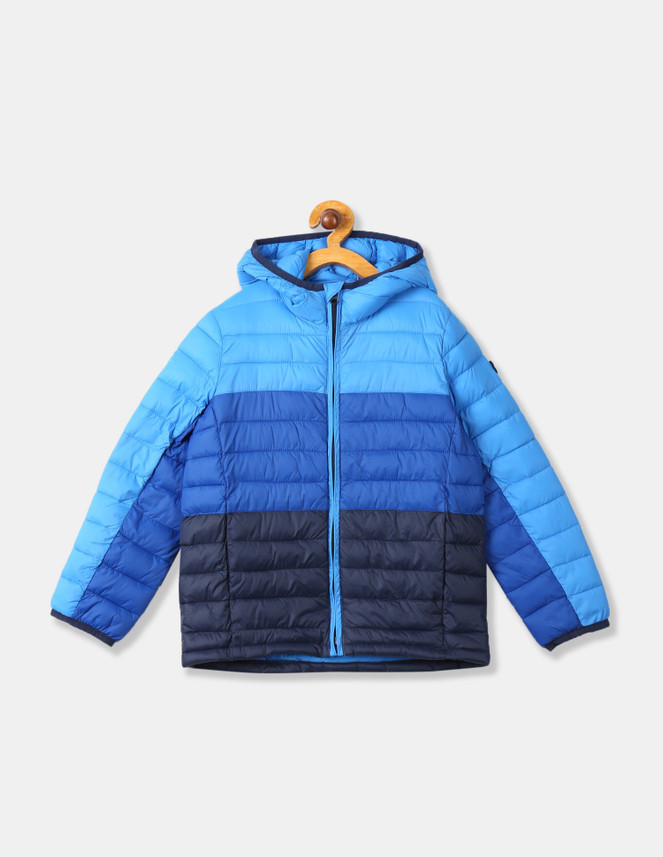 gap boys jackets