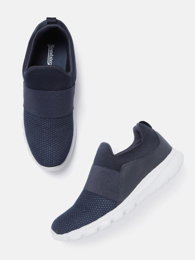roadster slip on sneakers