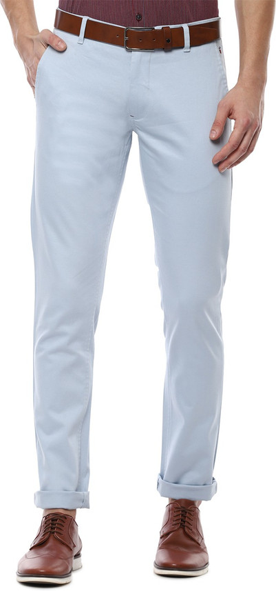 louis philippe jeans flipkart