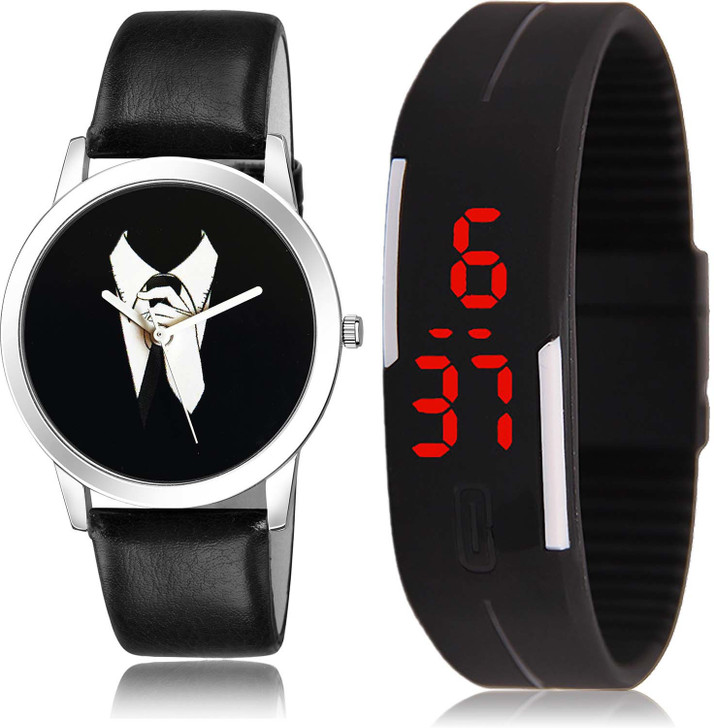 best branded digital watches