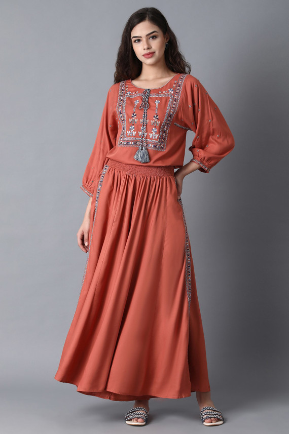 W palazzo flipkart Clearance