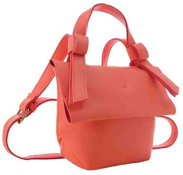 sling bag miniso