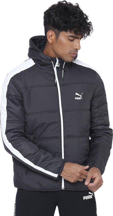 puma jacket flipkart