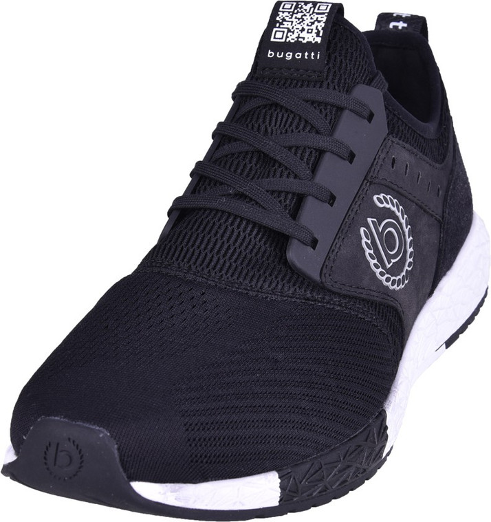 bugatti shoes flipkart