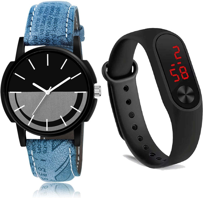 best branded digital watches