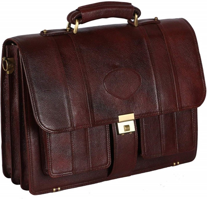 17 inch womens leather laptop bag