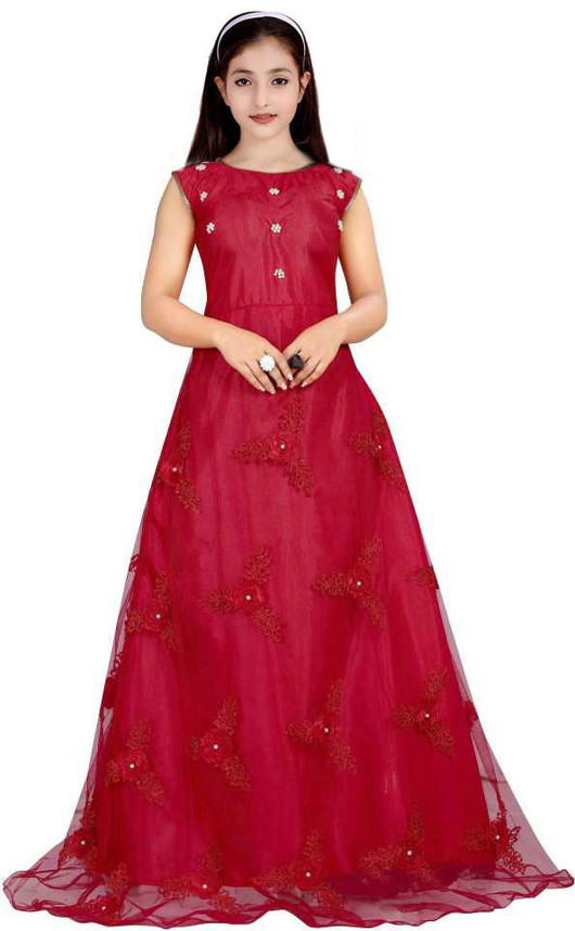 flipkart net gown