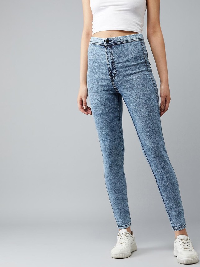 women jeans in flipkart