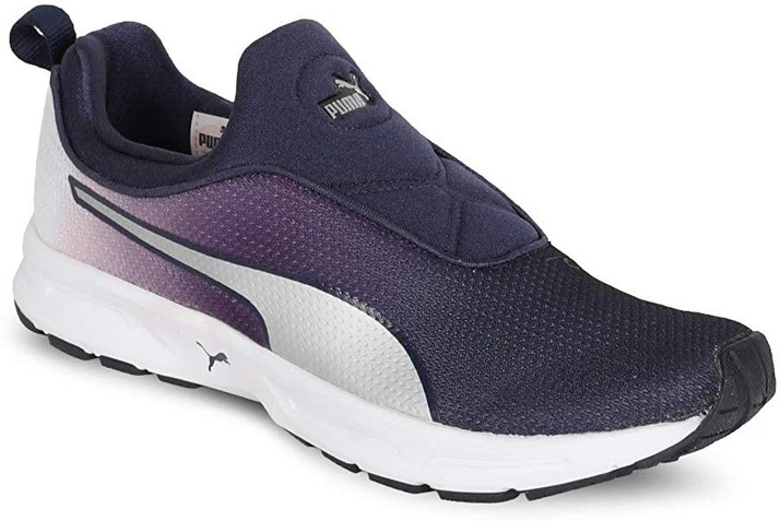 puma ef cushion slipon
